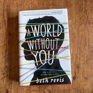 A World Without You, NEW